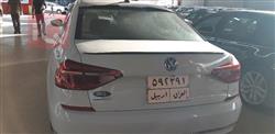 ڤۆڵکسواگن پاسات
